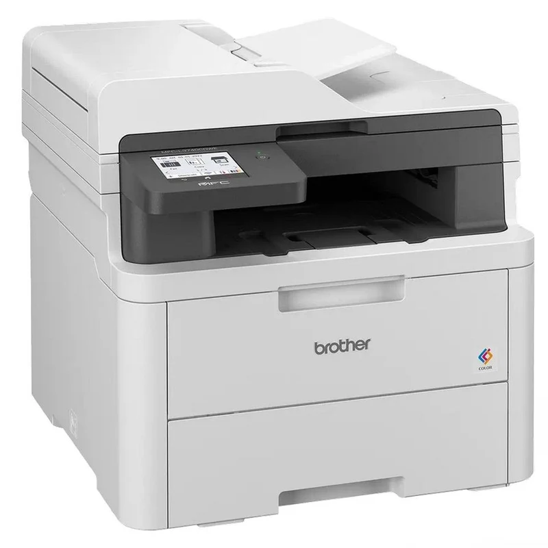 Brother MFC-L3740CDWE kompakter All-in-One LED-Farbdrucker