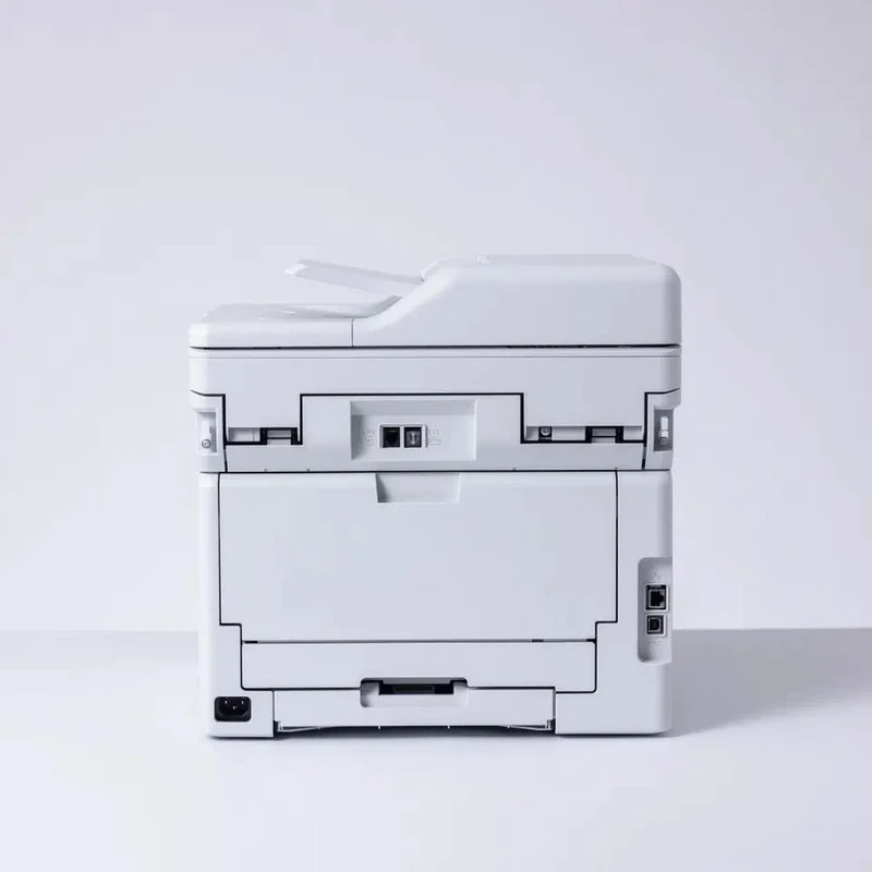 Brother MFC-L3740CDWE kompakter All-in-One LED-Farbdrucker