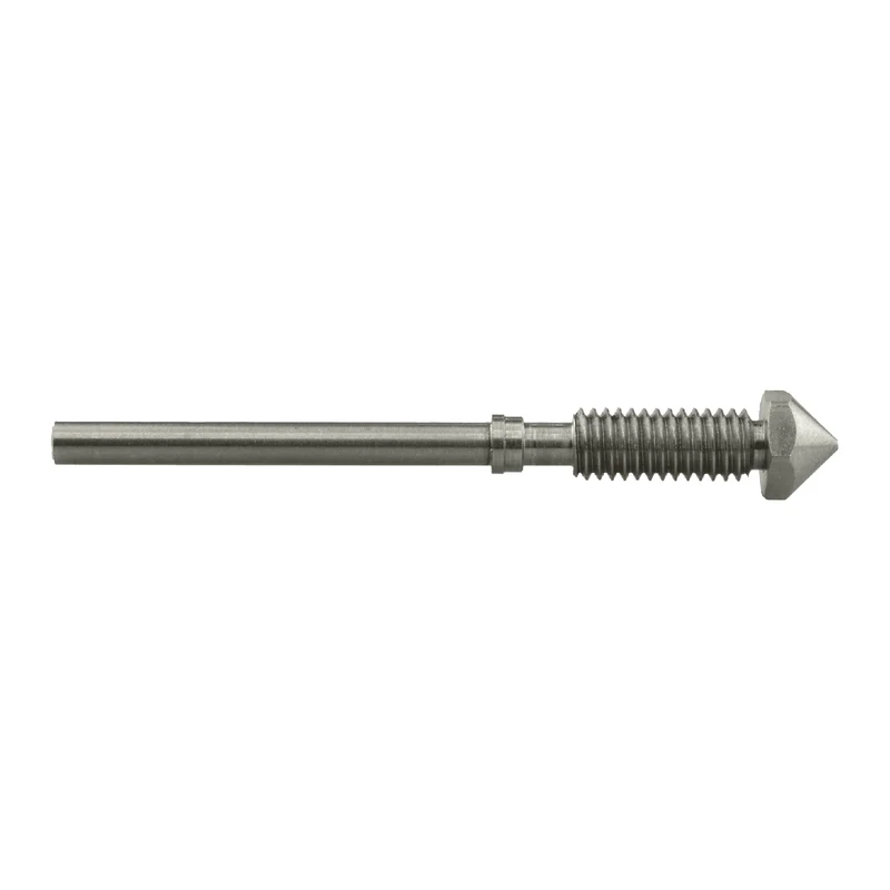 Flashforge Creator3 Steel Nozzle 0,4 mm