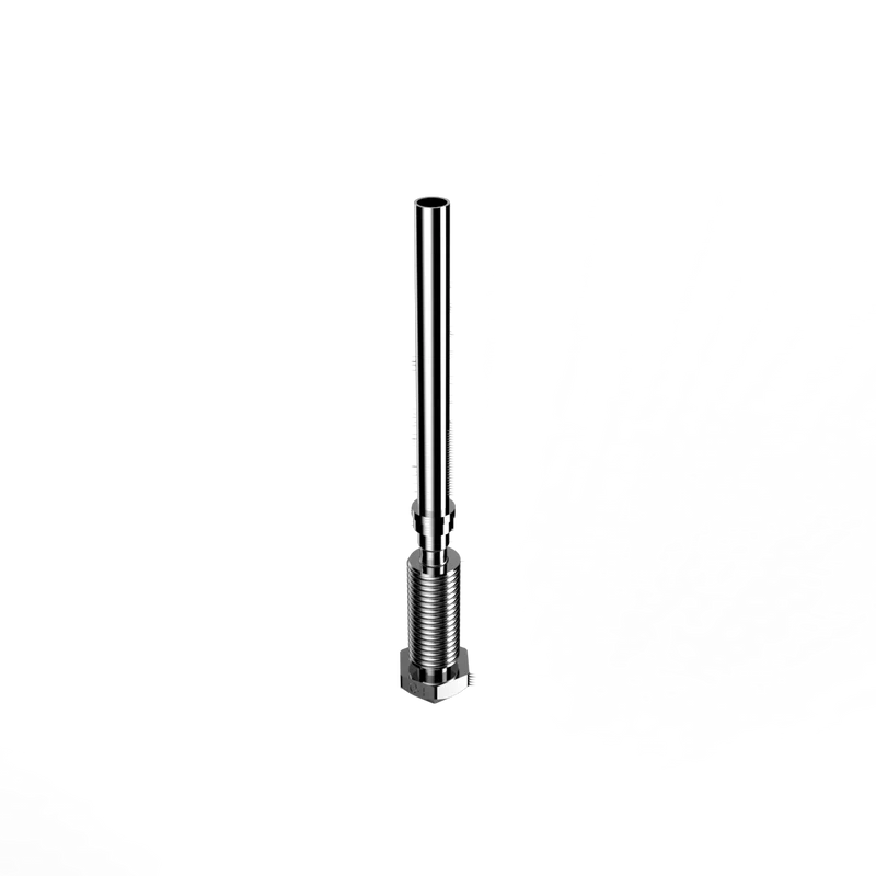 Flashforge Creator3 Steel Nozzle 0,4 mm