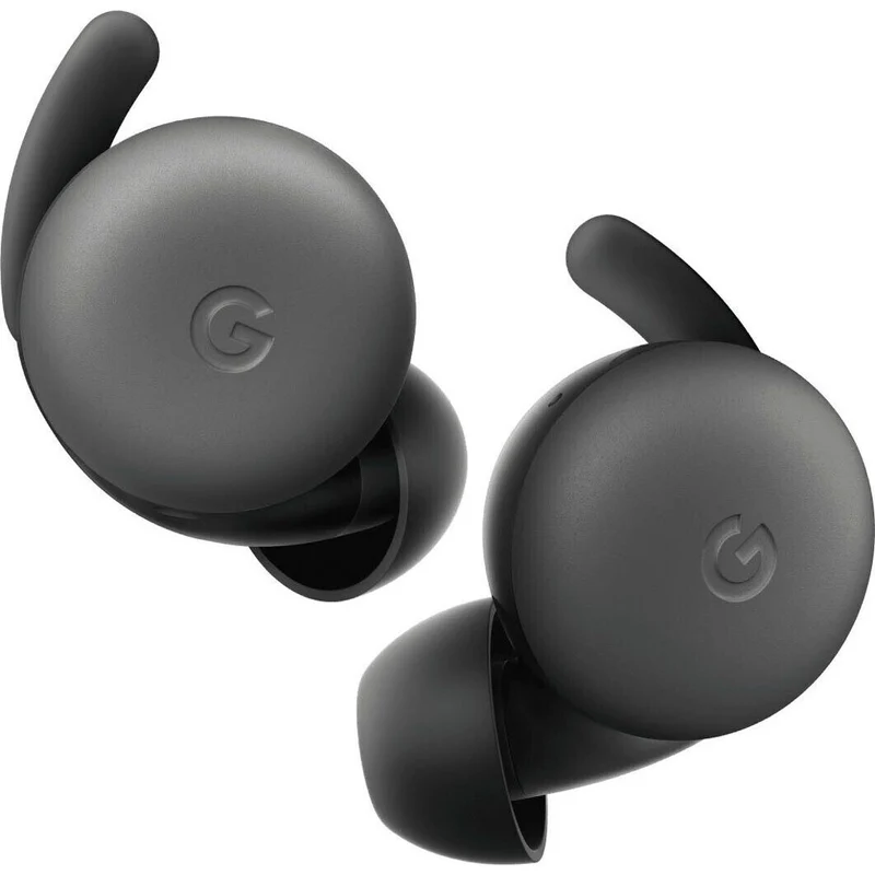Google Pixel Buds A-Series Charocoal In Ear Kopfhörer