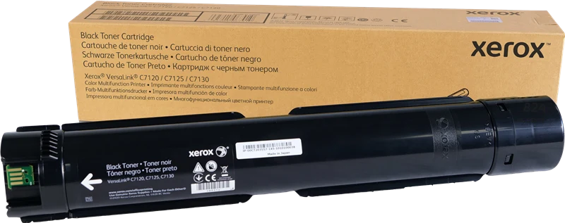 Xerox 006R01824 Schwarz Toner