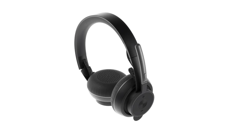 Logitech UC Zone Wireless - Headset Graphitgrau
