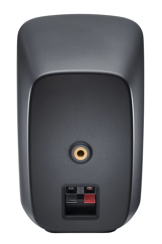 Logitech Z906 - Lautsprechersystem Schwarz