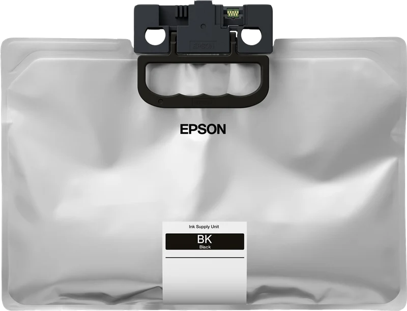 Epson T12E1 Schwarz Druckerpatrone C13T12E140