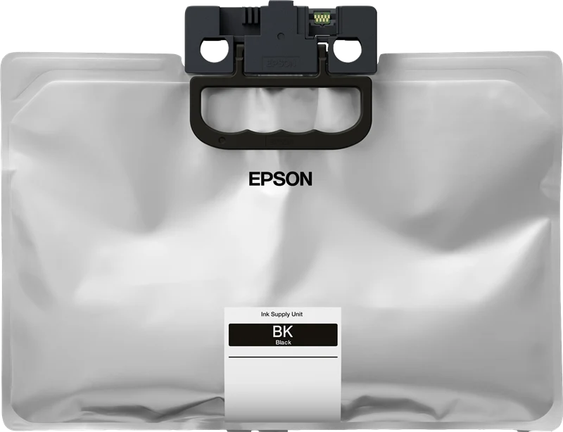 Epson T12D1 Schwarz Druckerpatrone C13T12D140