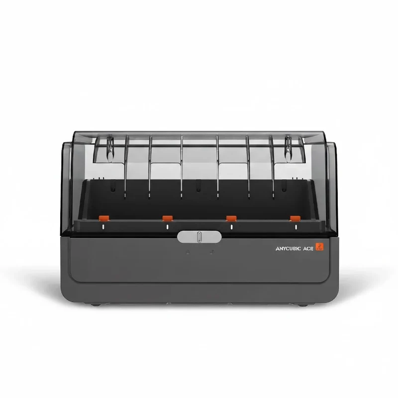 Anycubic ACE 2 Pro Multicolorsystem