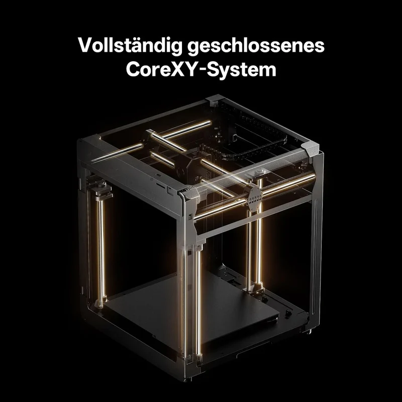 Anycubic Kobra S1 Max Combo