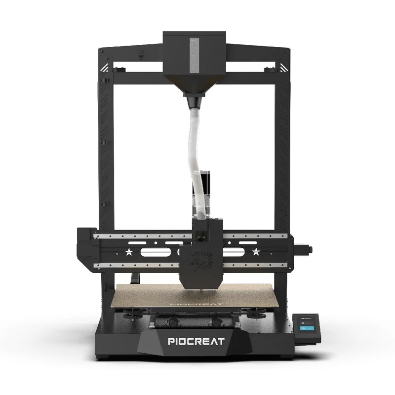 PioCreat G5 Ultra – Industrieller Granulat-3D-Drucker