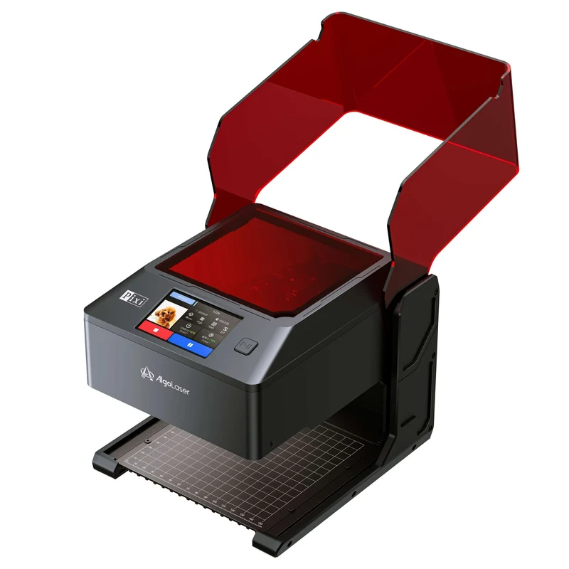 AlgoLaser Pixi 10W