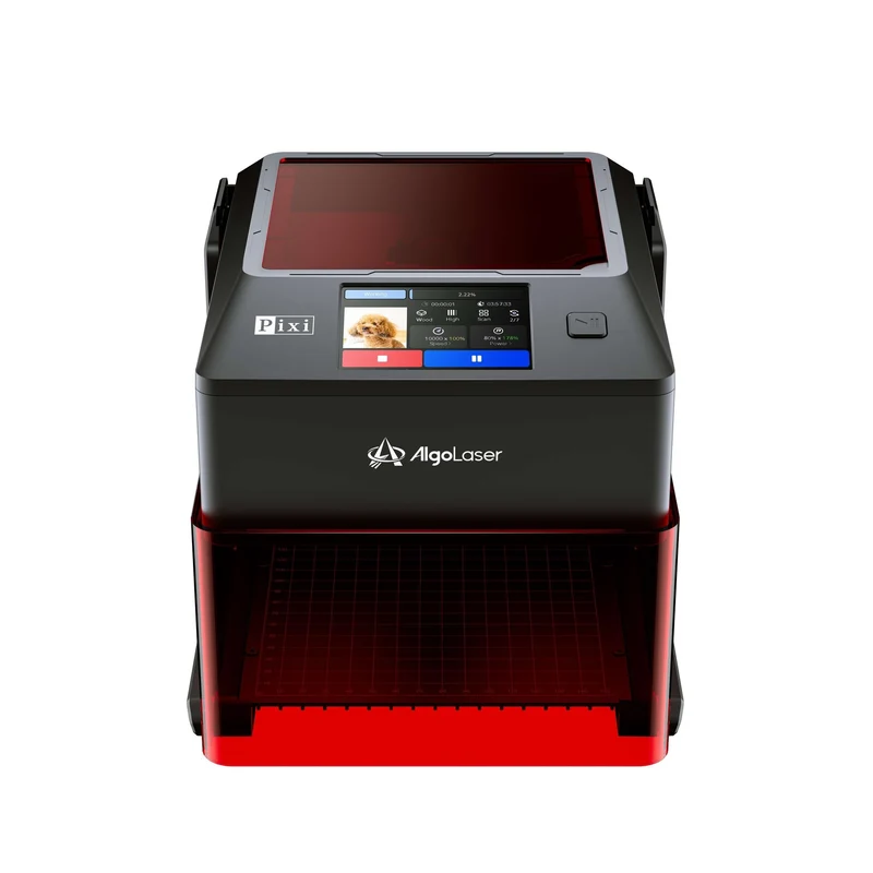 AlgoLaser Pixi 10W