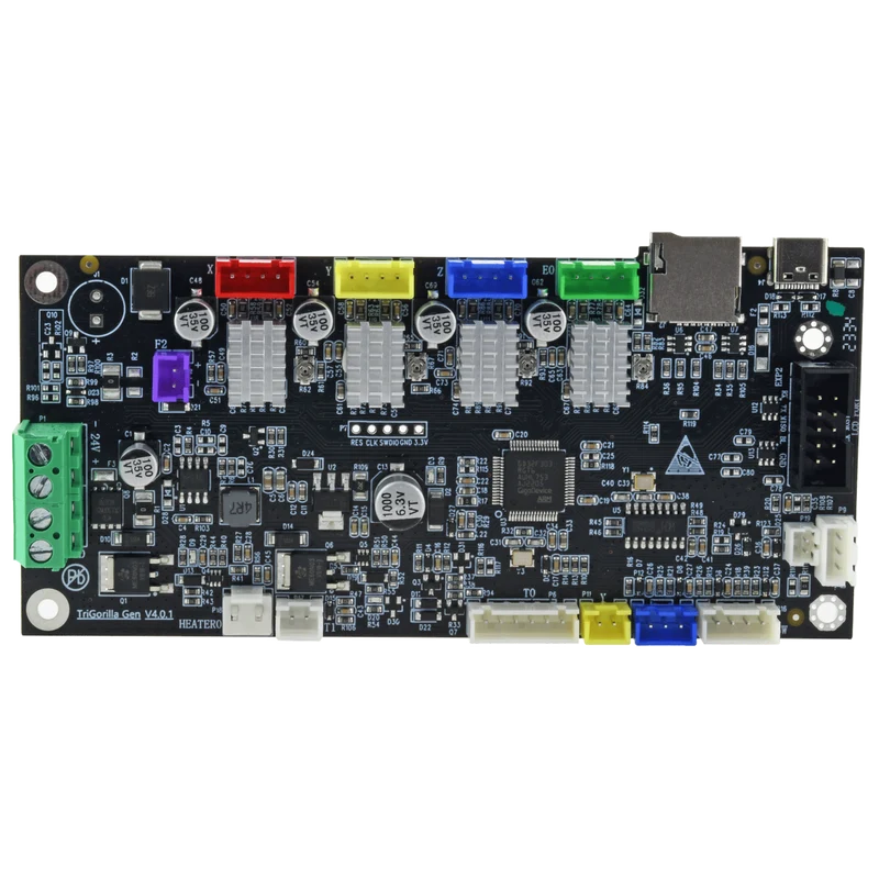 Anycubic Kobra 2 Neo Mainboard