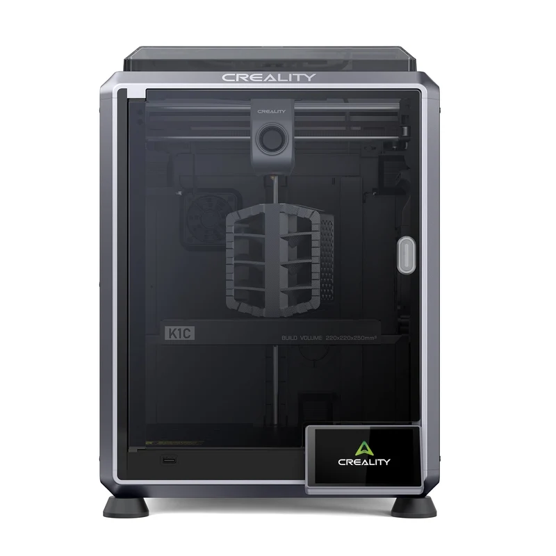 Creality K1C 2025 version