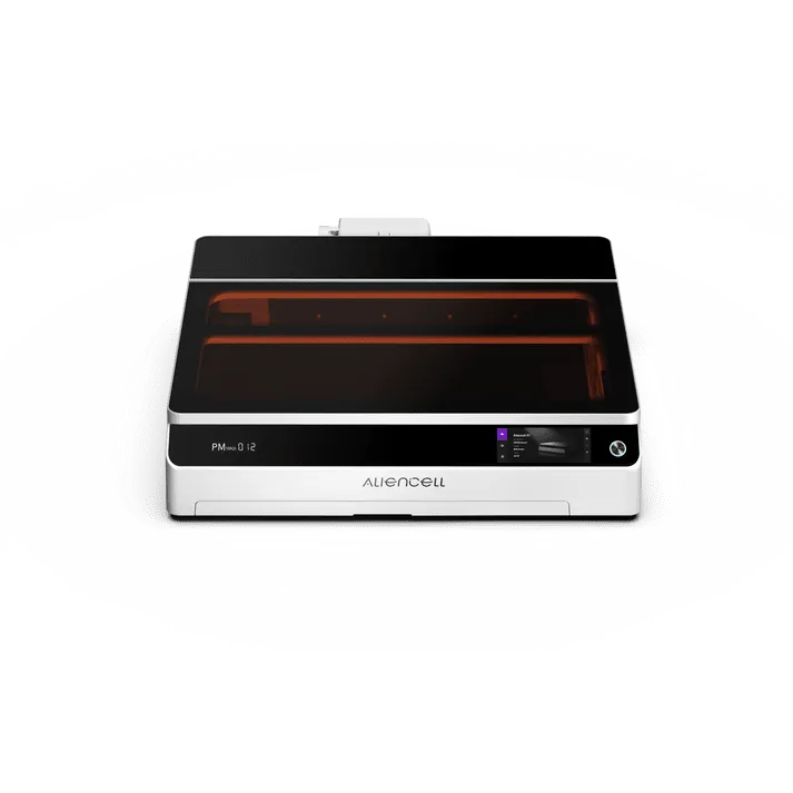 Aliencell X1 20W Desktop Laser