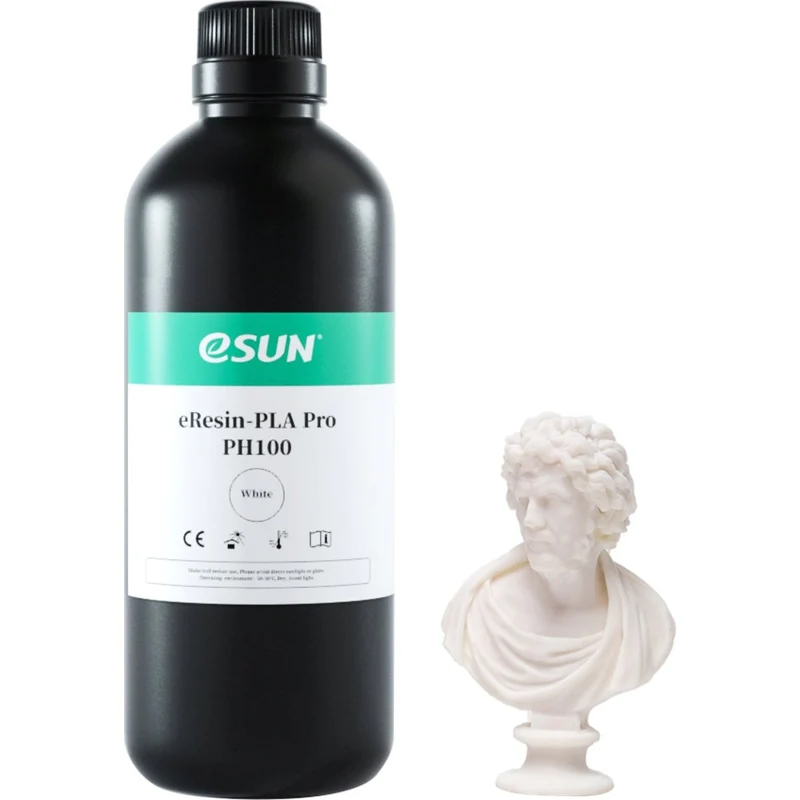 eSun Resin PLA Pro 1 kg