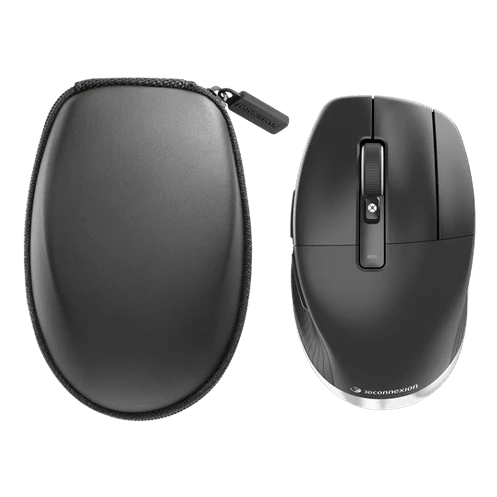 3Dconnexion CadMouse Pro Wireless