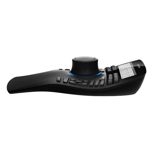 3Dconnexion SpaceMouse Enterprise