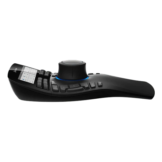 3Dconnexion SpaceMouse Enterprise