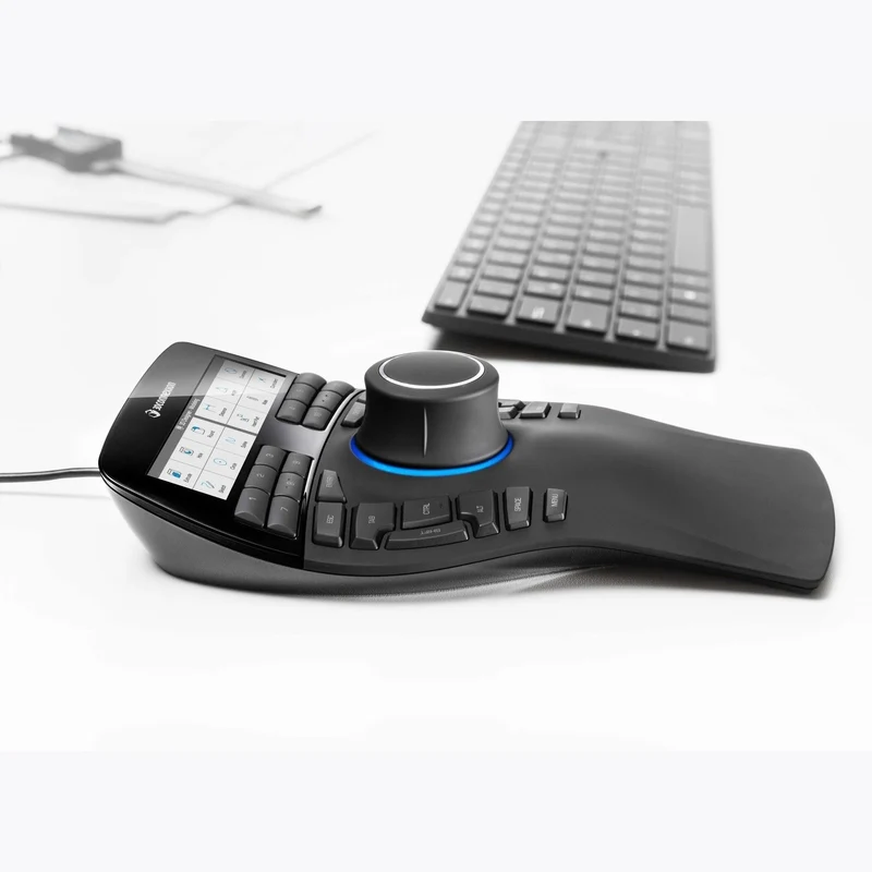 3Dconnexion SpaceMouse Enterprise