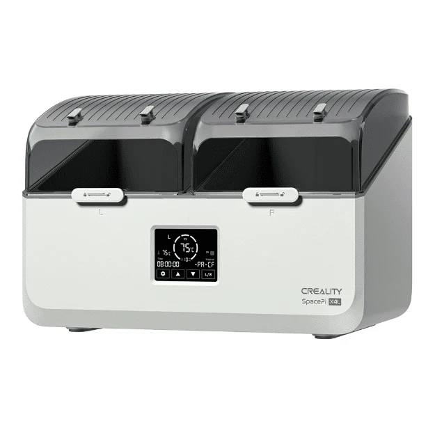 Creality SpacePi X4L Filament Trockner