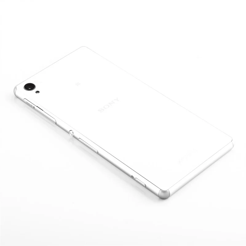 Sony Xperia Z3 4G Single-SIM 16GB Weiß