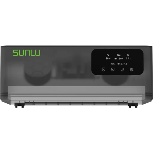 SUNLU AMS Heater
