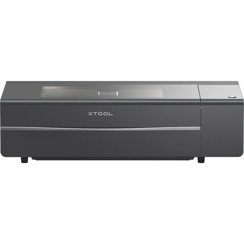 xTool P2S 55W Desktop CO2 Laser Cutter Class 1