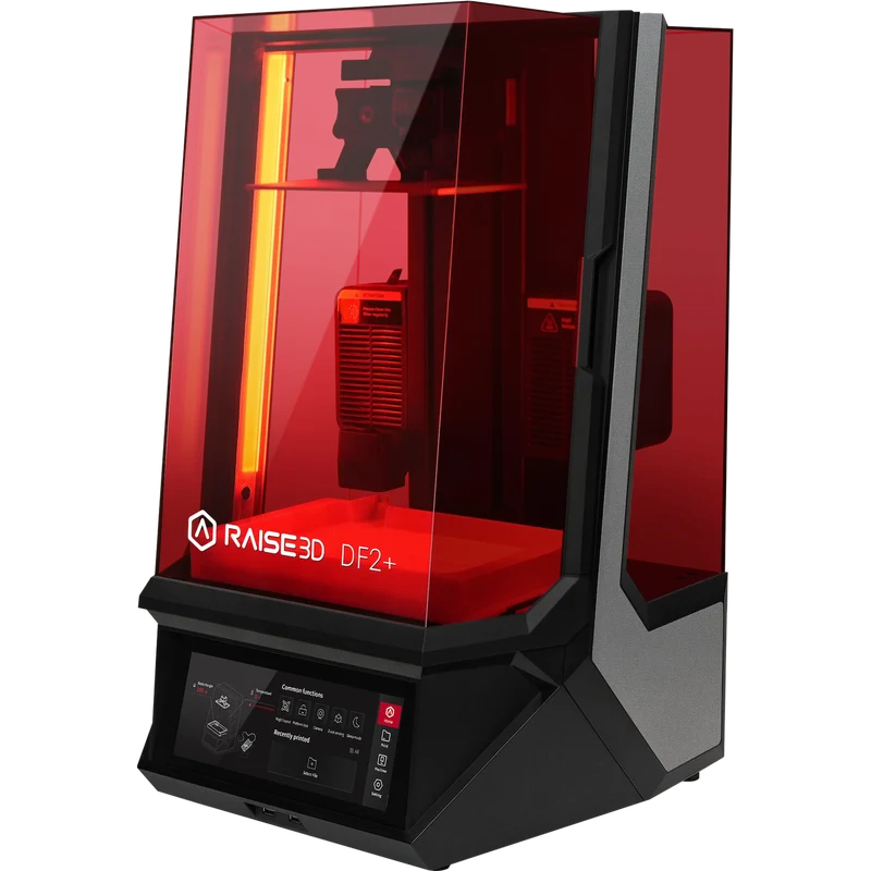 Raise3D DF2+