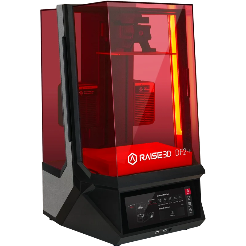 Raise3D DF2+