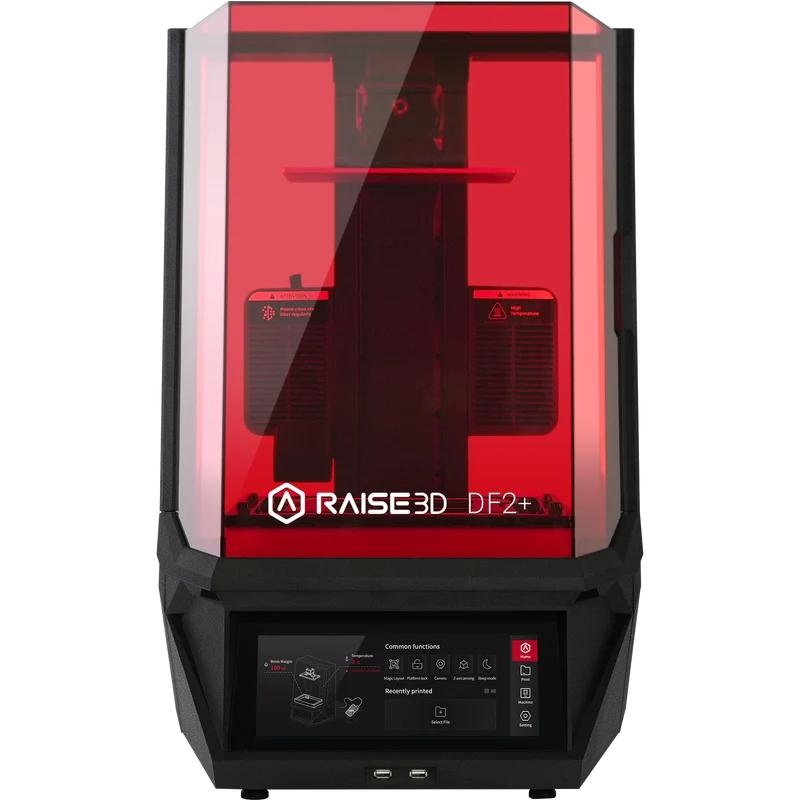 Raise3D DF2+