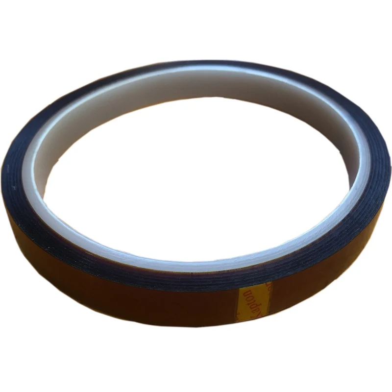 Polyimide Tape 6 mm x 32 m