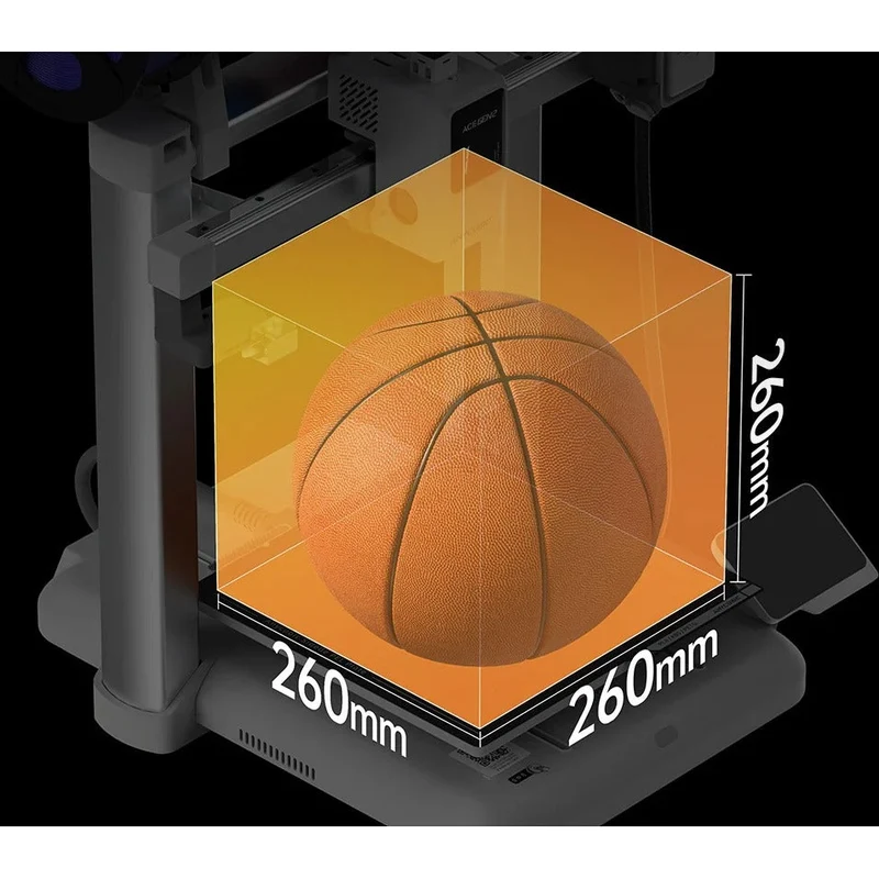 Anycubic Kobra X