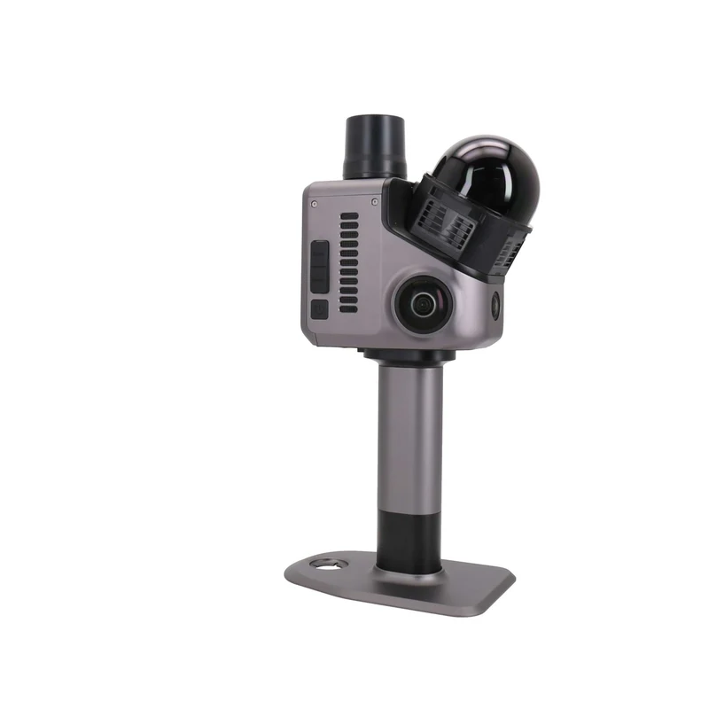 3DMakerPro Hawk 3D Scanner