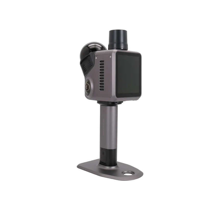 3DMakerPro Hawk 3D Scanner