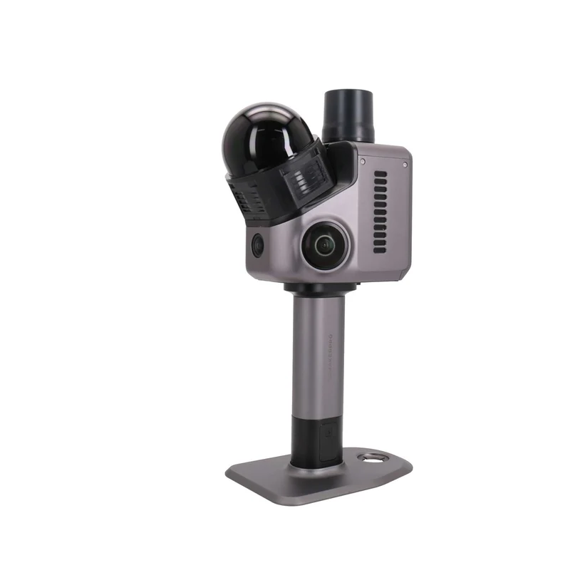 3DMakerPro Hawk 3D Scanner