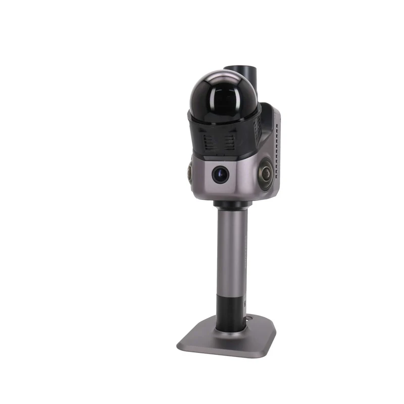 3DMakerPro Hawk 3D Scanner
