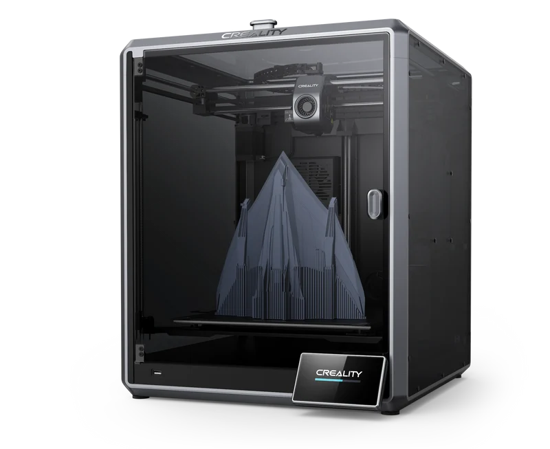 Creality K1 Max 2025