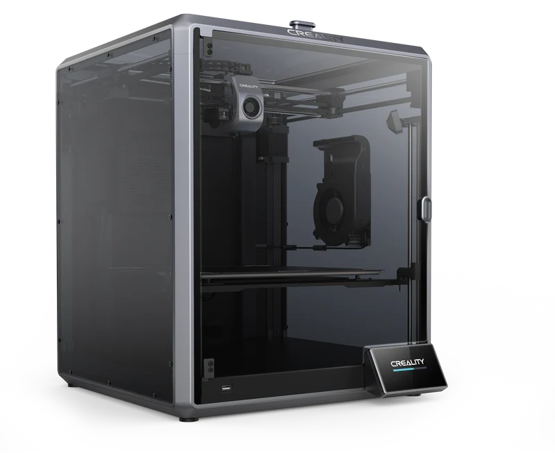 Creality K1 Max 2025