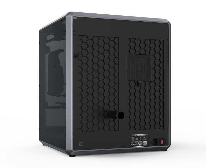 Creality K1 Max 2025