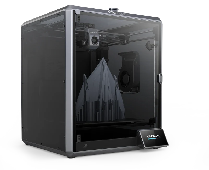 Creality K1 Max 2025