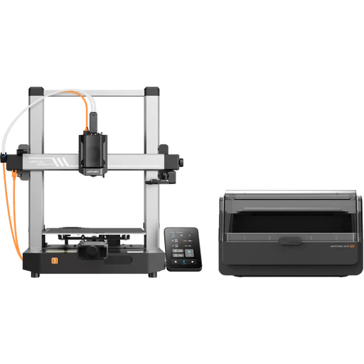 Anycubic Kobra 3 V2 Combo