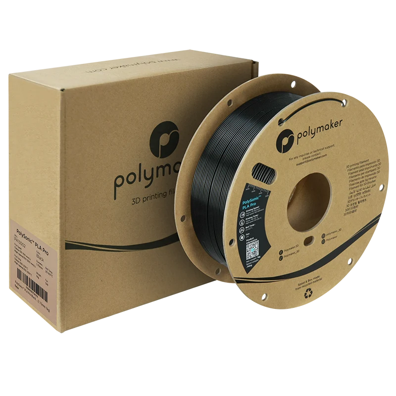 Polymaker PolySonic PLA PRO