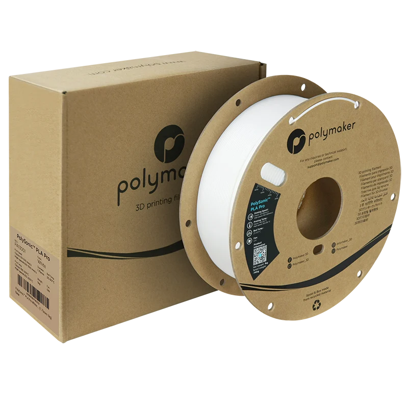 Polymaker PolySonic PLA PRO