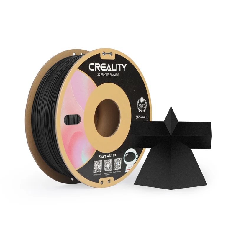 Creality CR-PLA Matte 1,75 mm 1 kg
