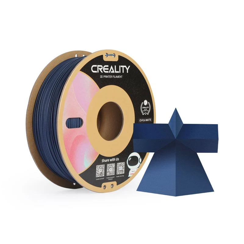 Creality CR-PLA Matte 1,75 mm 1 kg