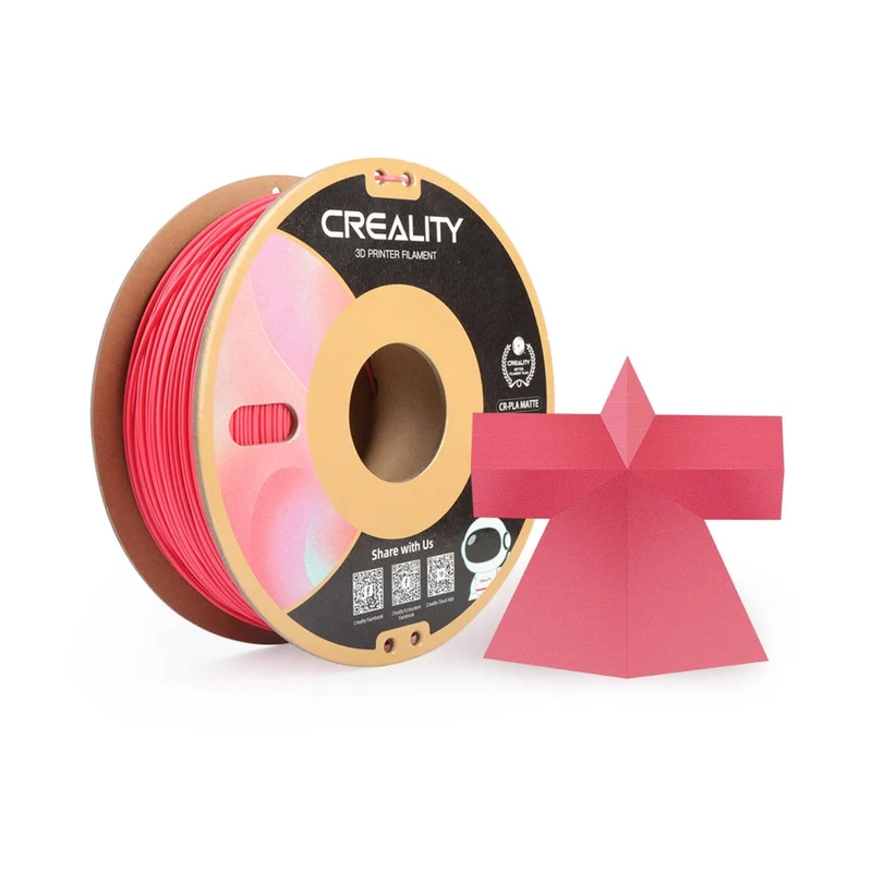 Creality CR-PLA Matte 1,75 mm 1 kg