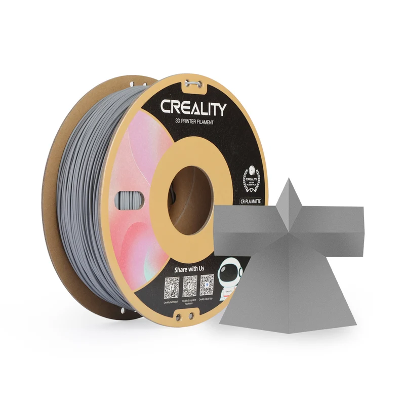 Creality CR-PLA Matte 1,75 mm 1 kg