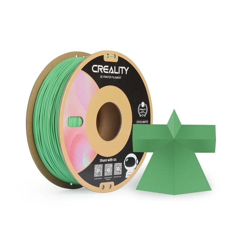 Creality CR-PLA Matte 1,75 mm 1 kg