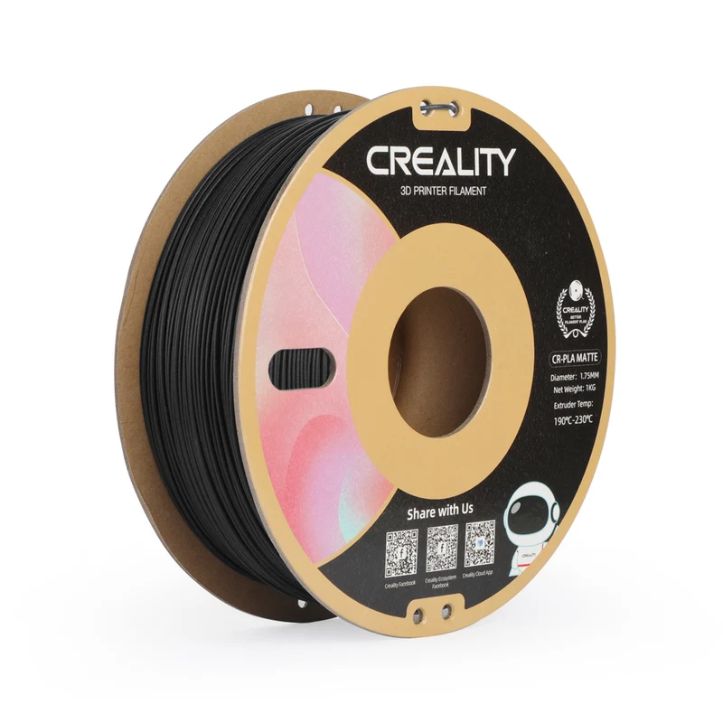 Creality CR-PLA Matte 1,75 mm 1 kg