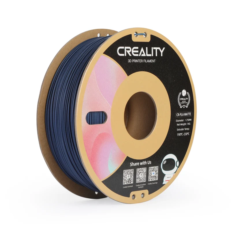 Creality CR-PLA Matte 1,75 mm 1 kg
